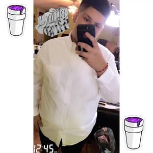 Meet your Posher, Alejandro